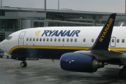 Ryanair denunciada