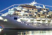 Costa Cruceros amplía su flota