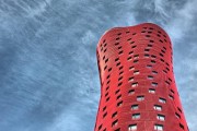 El mejor rascacielos del Mundo es un hotel y está en Barcelona