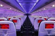 Tecnología punta para los pasajeros de Virgin y Lufthansa