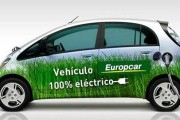 5826Europcar tiene coches eléctricos en España