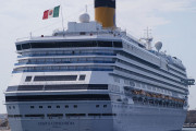 Accidente del Costa Concordia