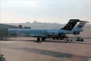 Que hacer si tenías un vuelo con Spanair