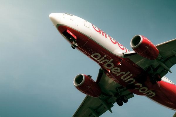Crece Oneworld con la incorporación de Airberlin