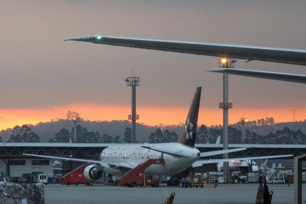 2012 se espera que sea un año duro para la aviación