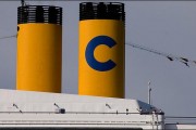 Cambio de nombre de Costa Cruceros