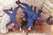 6471España se apunta al turismo espacial