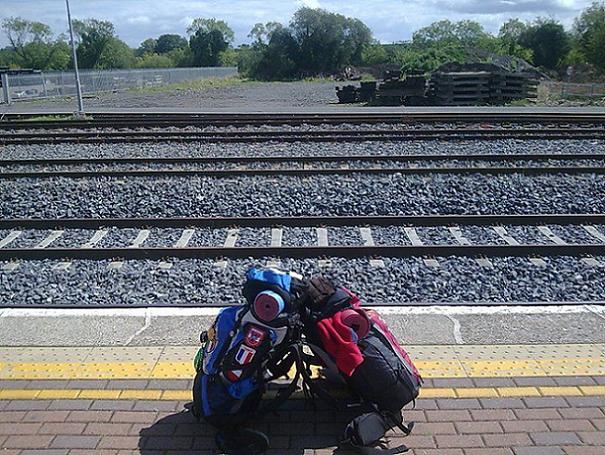 628140 Aniversario de Interrail