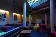 Praga tiene el hotel más moderno de Europa