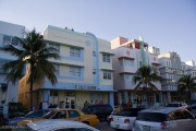Los hoteles dos estrellas son muy poco elegidos