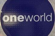 Iberia Express pertenecerá a OneWorld