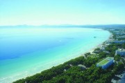 6672Playas españolas entre las mejores del mundo