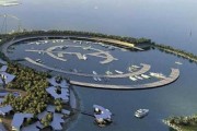 6852Real Madrid Resort Island abrirá en 2015