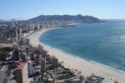 6750España bien situada para recibir turistas este año