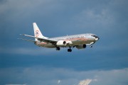 7208US Airways y American Airlines juntas
