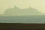7075Curiosa historia de un barco fantasma