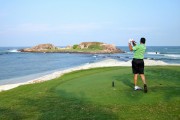7090Mejores campos de golf