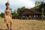 Conocer los pueblos indígenas
