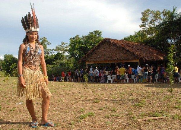 Conocer los pueblos indígenas culturas indigenas