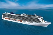 7169Entretenimiento para jóvenes y niños en los cruceros Norwegian