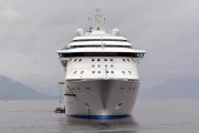 7279Europa reforzará la seguridad de los cruceros