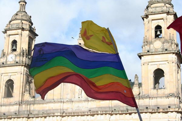 Ciudades homo fóbicas aceptar la homosexualidad