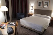 7353En el mundo hay más de 13 millones de habitaciones de hotel