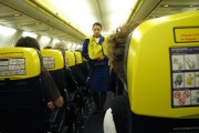 7481Nuevamente problemas con Ryanair