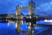 7369Londres, Mejor Destino del Mundo para TripAdvisor