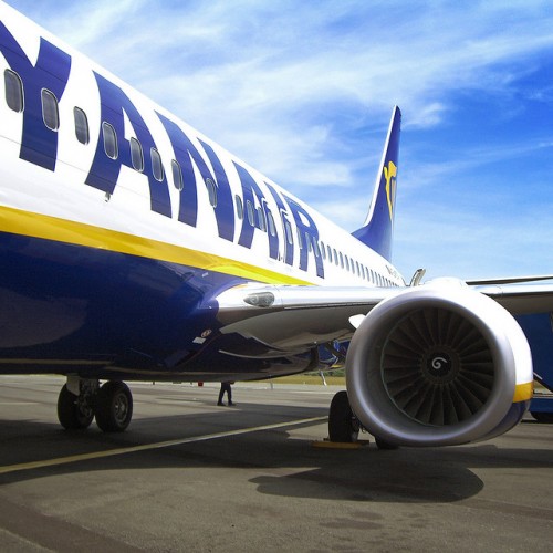 Indemnización de Ryanair para no ir a juicio debieron pagar una indemnizacion