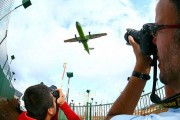 7338Spotters, cazadores de aviones