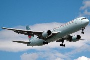 7780Pocas variaciones entre las diez aerolíneas más seguras
