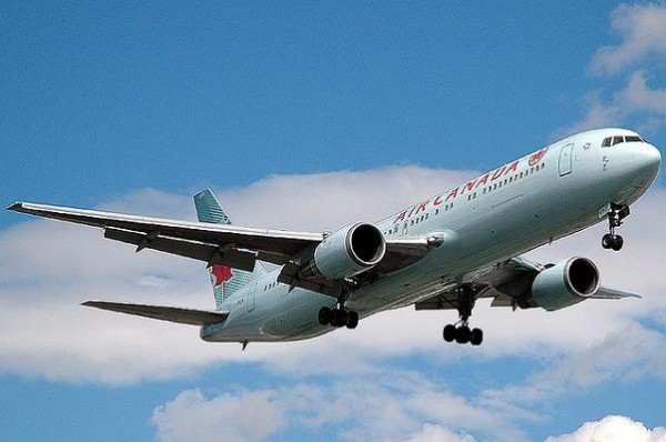 Pocas variaciones entre las diez aerolíneas más seguras Las diez compañías aéreas más seguras 2012