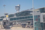 7801El aeropuerto de Estambul se sitúa el primero de Europa