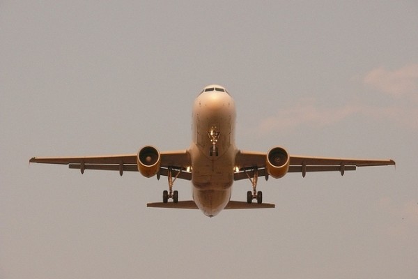 Accidente aéreo en Nigeria avion comercial