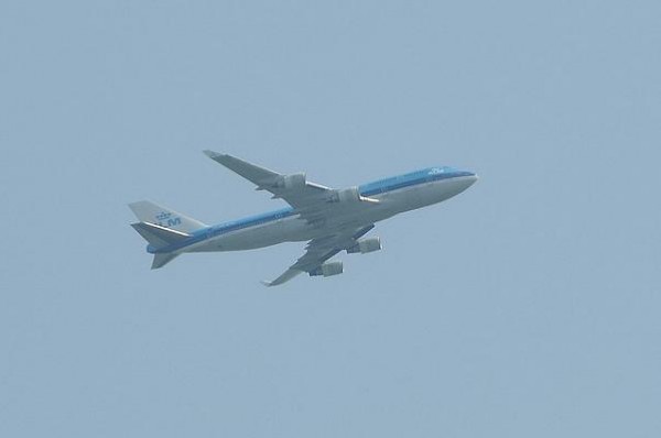 Air France-KLM ofrecerá Internet en 2013