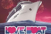 7853El Love Boat Durex zarpa de Barcelona en septiembre