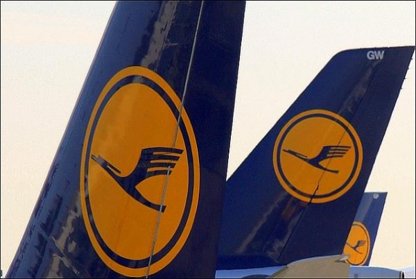 Lufthansa inaugura sus vuelos directos a Berlín