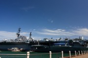 7686Hotel en un barco