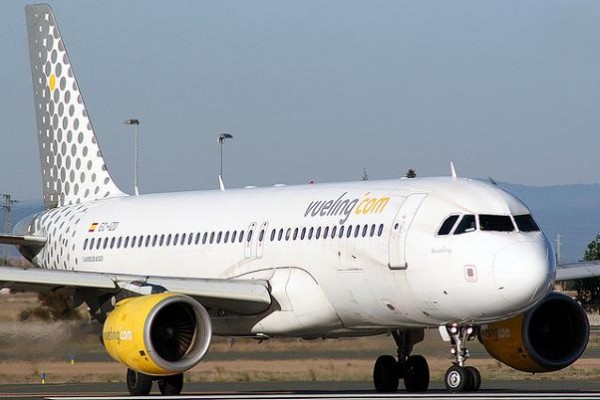 Billetes de avión por 29.99 euros