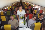 7903Un buen verano para Vueling