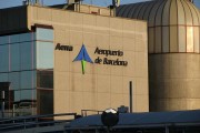 8003El turismo contra la subida de tasas de AENA