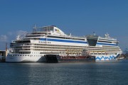 8236Reaparece el Crucero del Amor