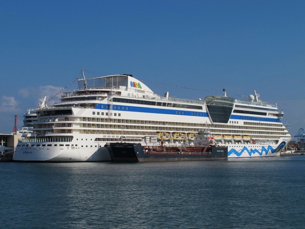 un crucero para solteros que quieran conseguir pareja