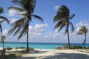 8046Barceló limitará su contacto en Cuba