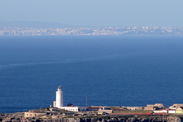 No permitieron la escala en Casablanca