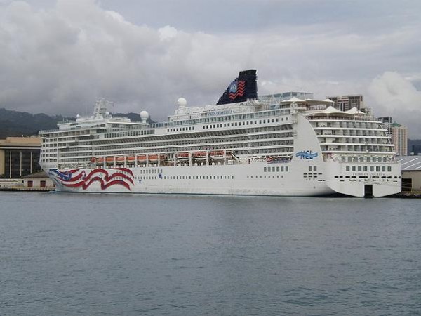Ofertas de verano en Norwegian Cruise Line Promociones de Norwegian