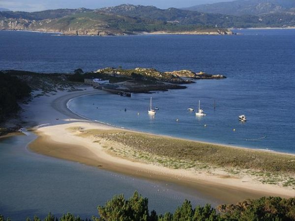 Las mejores playas del mundo según Hoteles.com Las diez mejores playas