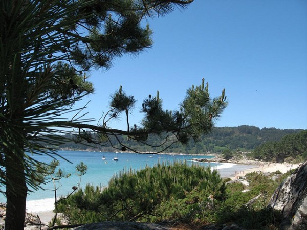 Europa cuenta con excelente playas para nudistas