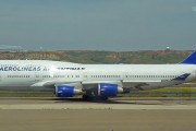 8562Multan a Aerolíneas Argentinas
